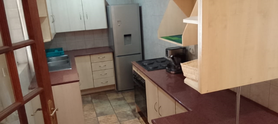 4 Bedroom Property for Sale in Protea Park North West
